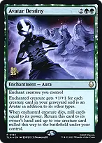 Avatar: The Last Airbender Promos #165s