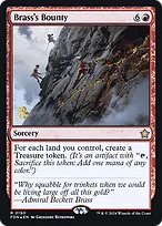 Foundations Promos #190s
