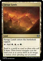 Commander Masters #1025