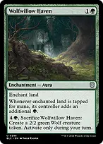 Bloomburrow Commander #246