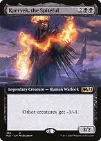 Core Set 2021 #358
