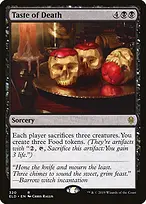 Throne of Eldraine #320