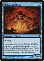 Duels of the Planeswalkers #10