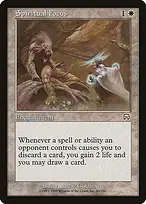 Mercadian Masques #49