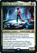 Phyrexia: All Will Be One Promos #209s