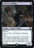 Adventures in the Forgotten Realms Promos #104a