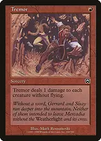 Mercadian Masques #220
