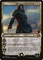 Signature Spellbook: Gideon #1