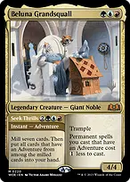 Wilds of Eldraine Promos #220p