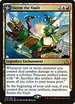 Rivals of Ixalan Promos #173s