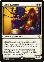 Commander 2017 #64