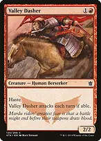 Khans of Tarkir #125
