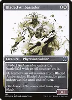Phyrexia: All Will Be One #285