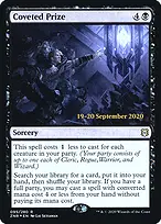 Zendikar Rising Promos #95s