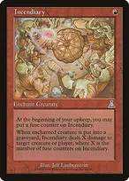 Urza's Destiny #89