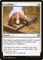 Starter Commander Decks #15