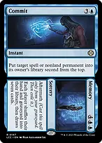 The Lost Caverns of Ixalan Commander #147