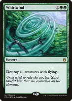 Commander Anthology #167