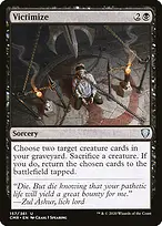 Commander Legends #157