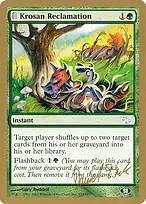 World Championship Decks 2003 #dz122sb