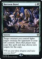 Battle for Baldur's Gate Promos #217s