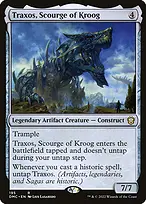 Dominaria United Commander #195