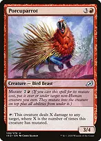 Ikoria: Lair of Behemoths #128
