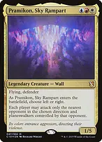 Commander 2019 #47