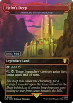 Tales of Middle-earth Commander #404z