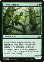 Duel Decks: Elves vs. Inventors #10