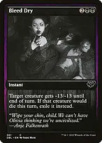 Innistrad: Double Feature #361