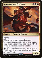 Kaldheim Promos #214p