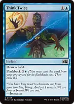 Marvel Super Heroes Commander #787
