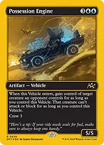 Aetherdrift #438
