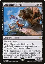 Throne of Eldraine #84