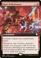 Phyrexia: All Will Be One Commander #53