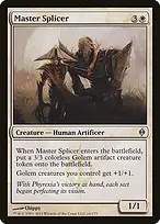 New Phyrexia #16