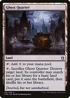 Commander Anthology #251