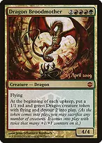 Alara Reborn Promos #53★