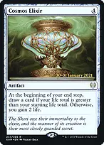Kaldheim Promos #237s