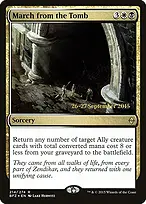 Battle for Zendikar Promos #214s