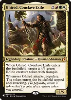 The List #C19-42