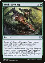Phyrexia: All Will Be One #194