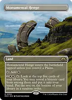 Modern Horizons 3 #354