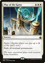 Battlebond #29