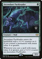 Innistrad: Crimson Vow Promos #186p