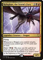 Commander 2017 #176