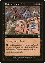 Mercadian Masques #155