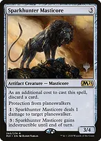 Core Set 2021 Promos #240p