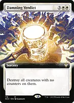 New Capenna Commander #116